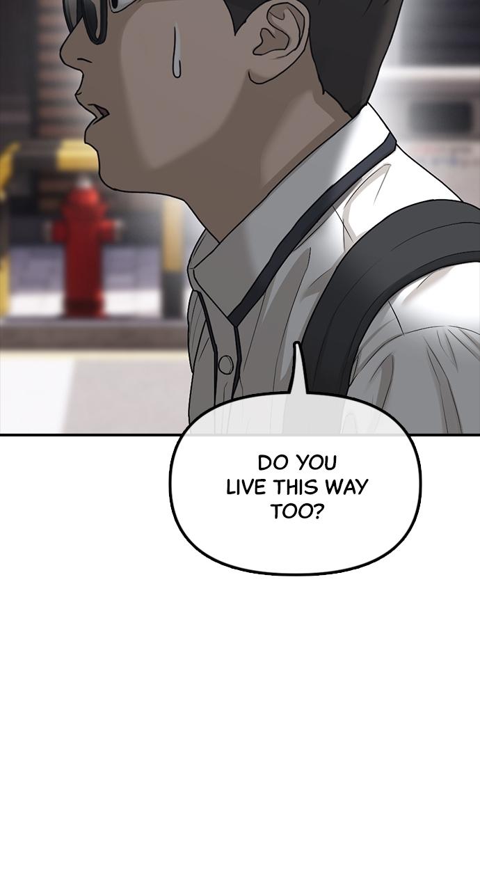 The End Has Come Chap 1 - Next Chap 2