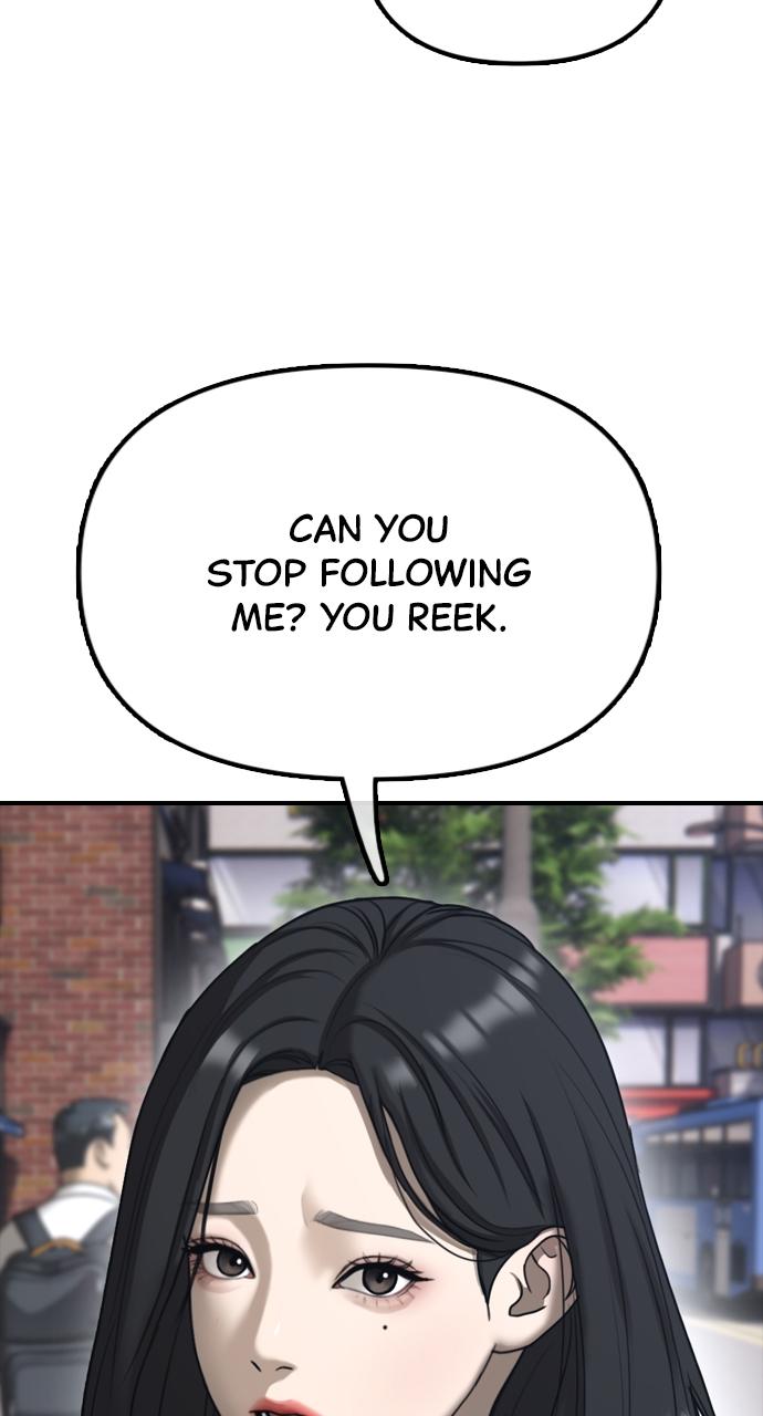 The End Has Come Chap 1 - Next Chap 2