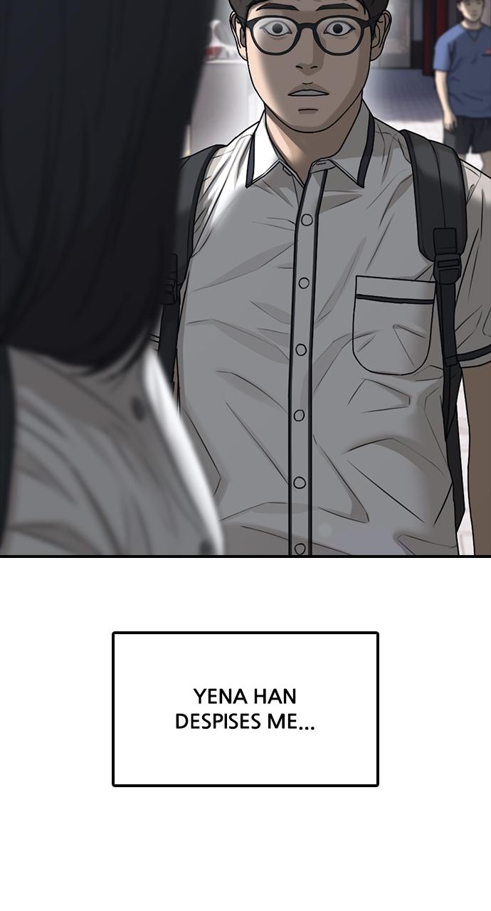 The End Has Come Chap 1 - Next Chap 2