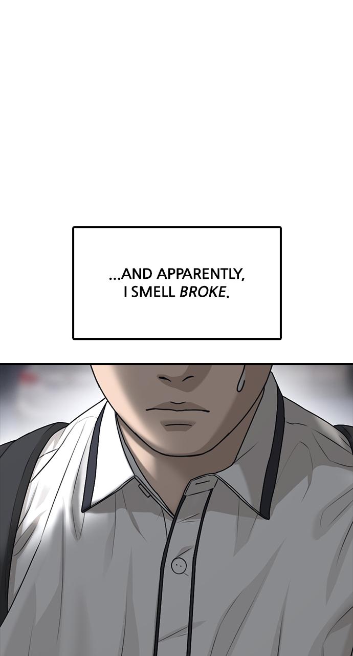 The End Has Come Chap 1 - Next Chap 2