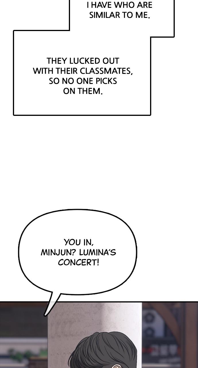 The End Has Come Chap 1 - Next Chap 2