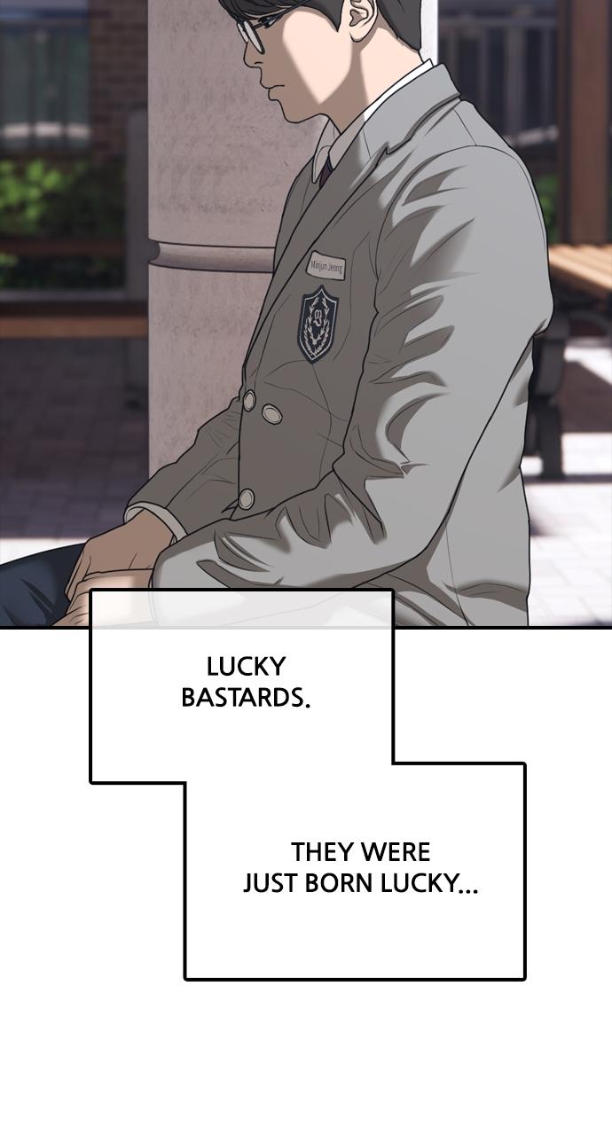 The End Has Come Chap 1 - Next Chap 2