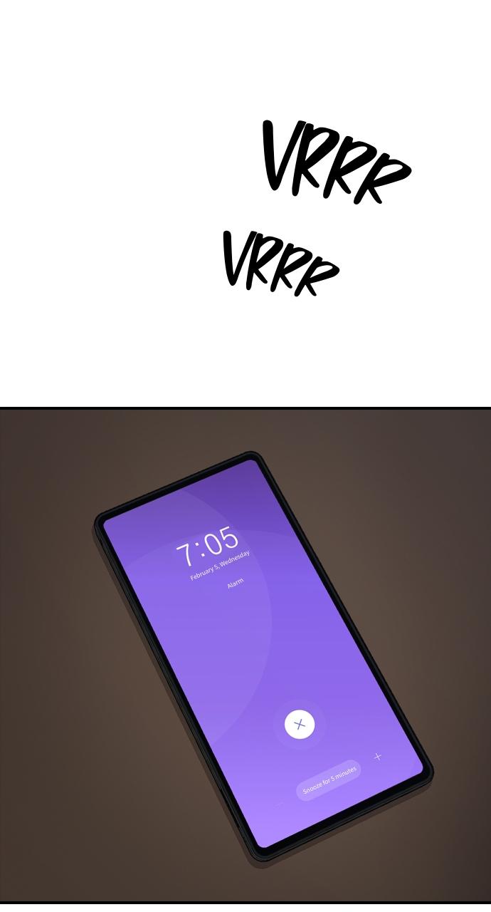 The End Has Come Chap 1 - Next Chap 2