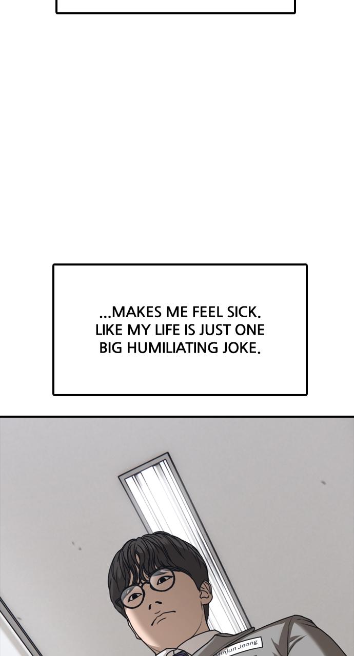 The End Has Come Chap 1 - Next Chap 2