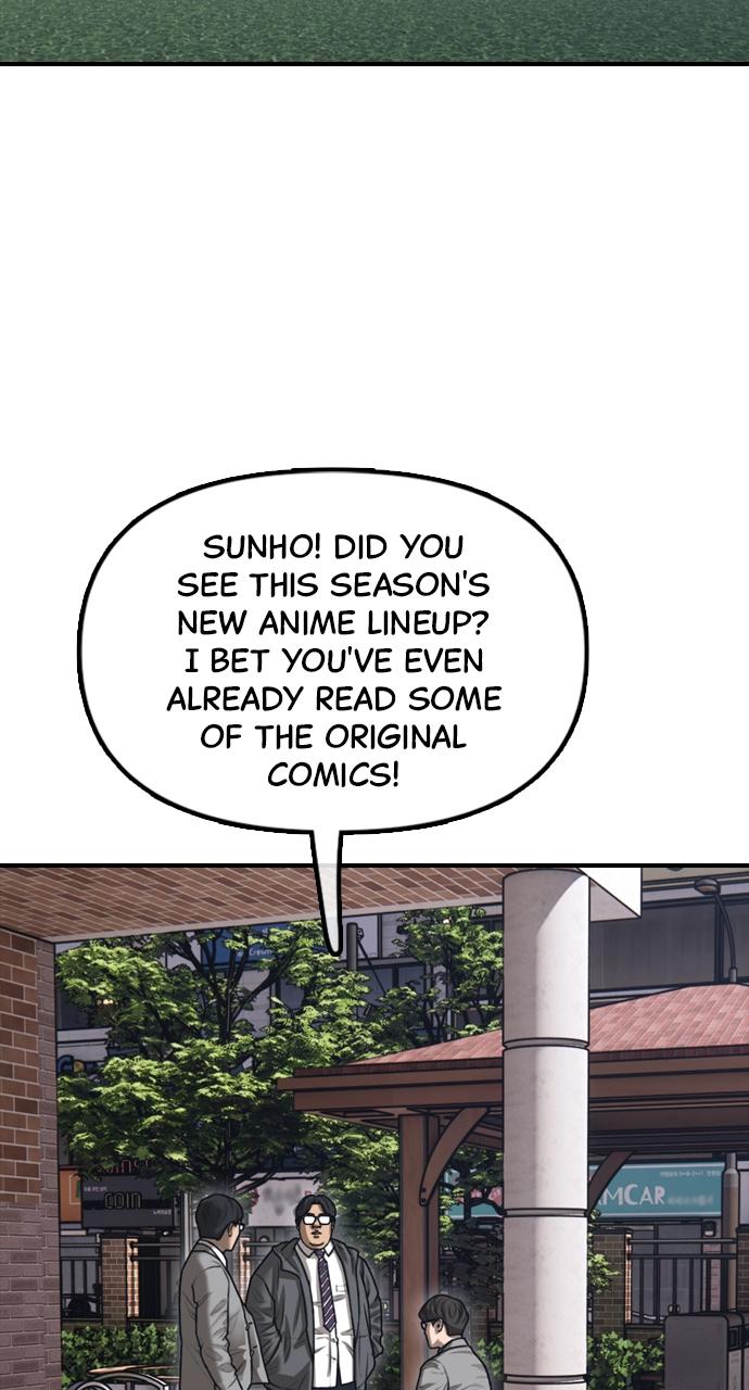 The End Has Come Chap 1 - Next Chap 2