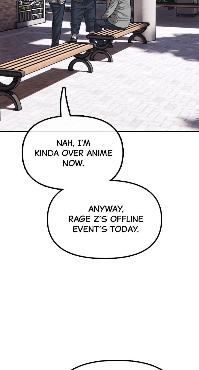 The End Has Come Chap 1 - Next Chap 2