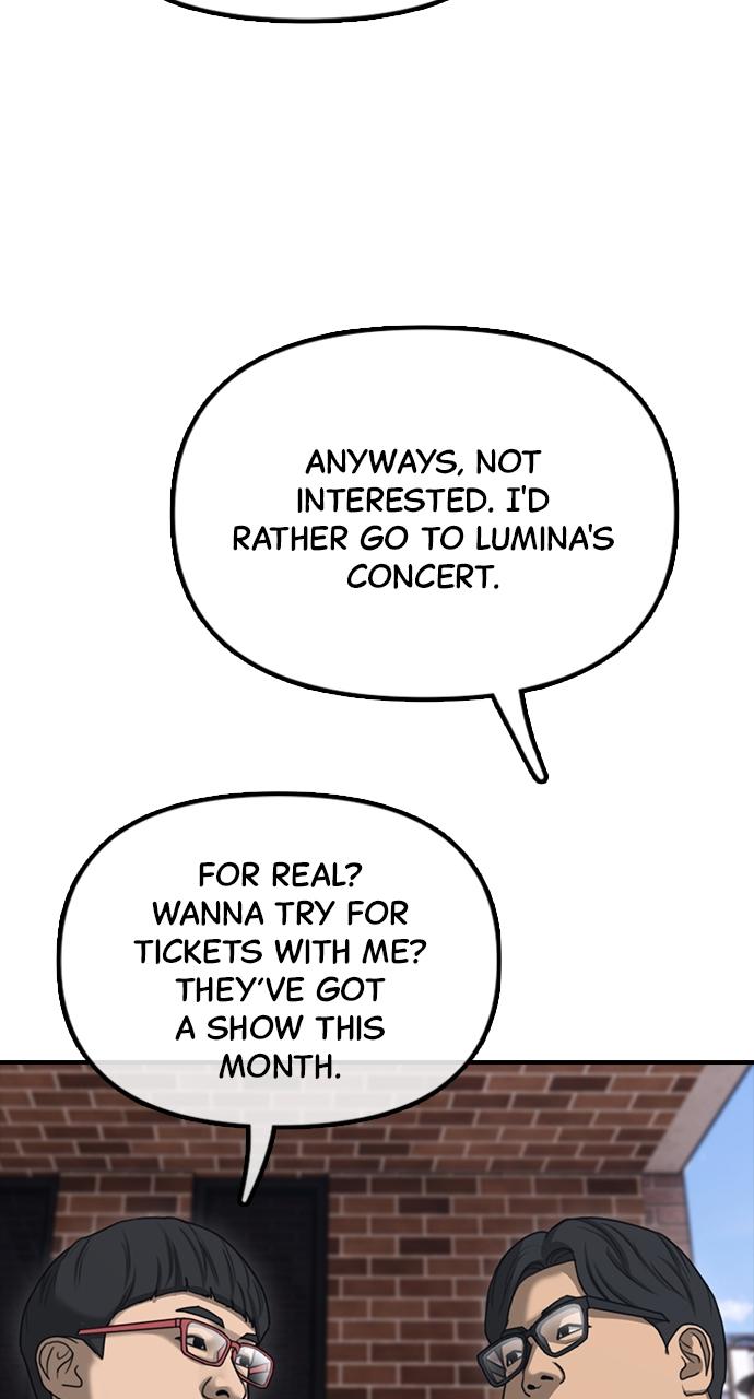 The End Has Come Chap 1 - Next Chap 2