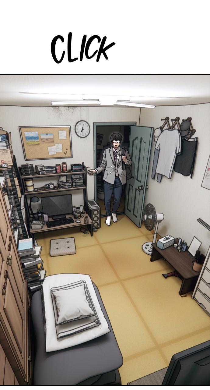 The End Has Come Chap 1 - Next Chap 2