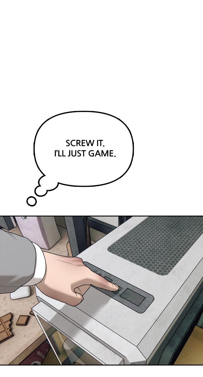 The End Has Come Chap 1 - Next Chap 2