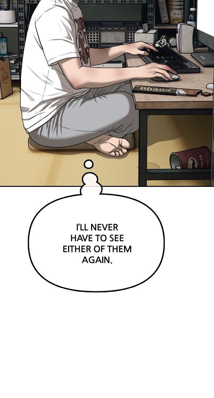 The End Has Come Chap 1 - Next Chap 2
