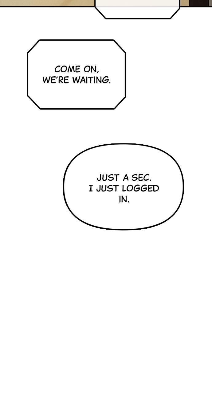 The End Has Come Chap 1 - Next Chap 2