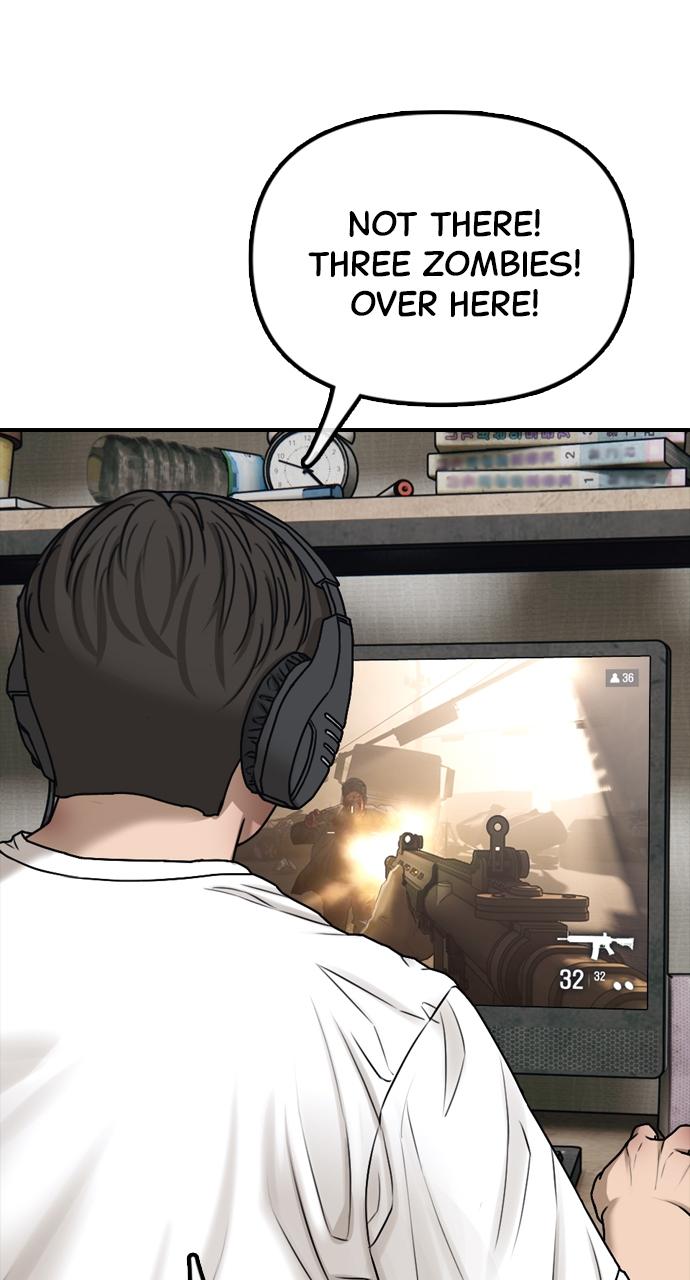 The End Has Come Chap 1 - Next Chap 2