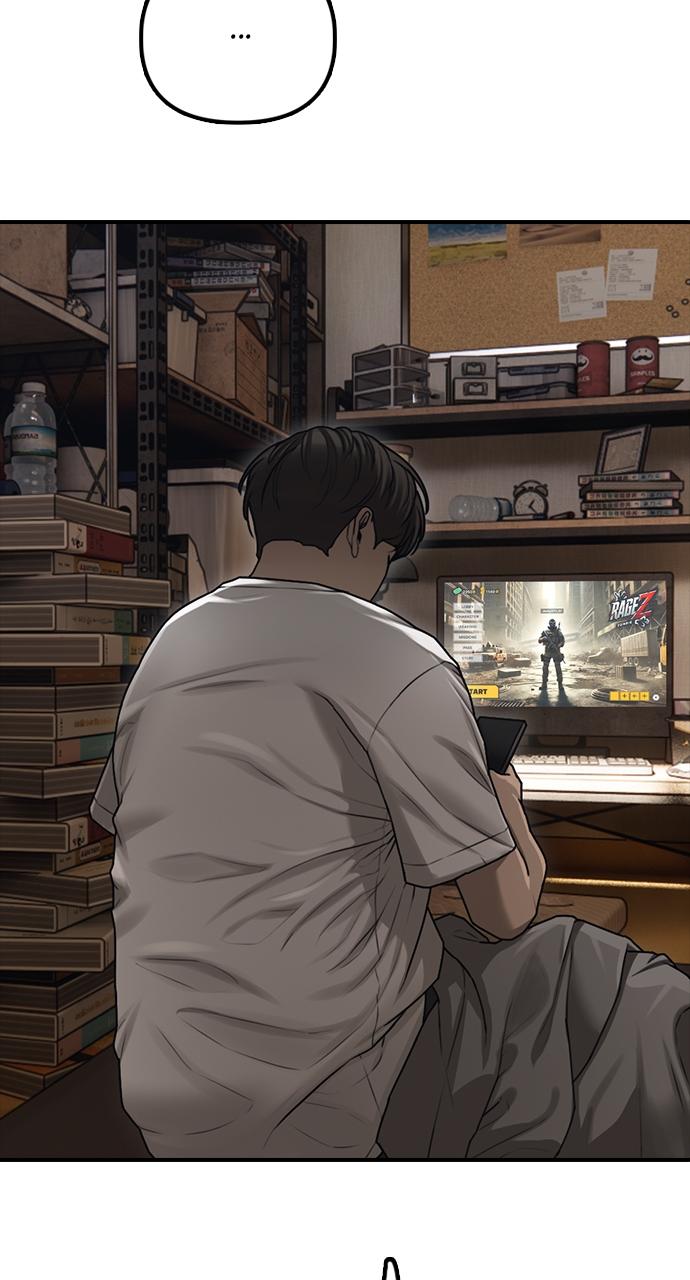 The End Has Come Chap 1 - Next Chap 2