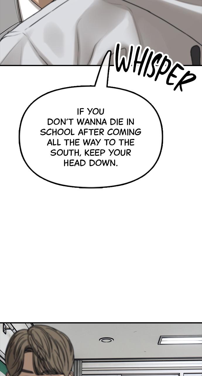 The End Has Come Chap 1 - Next Chap 2