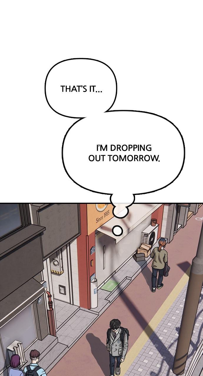 The End Has Come Chap 1 - Next Chap 2