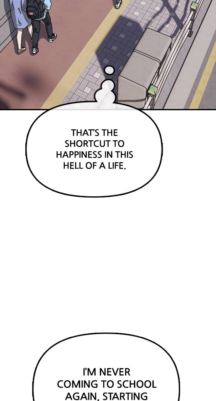 The End Has Come Chap 1 - Next Chap 2