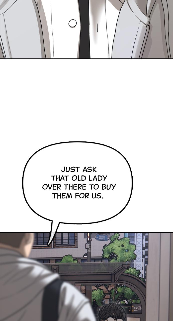 The End Has Come Chap 1 - Next Chap 2