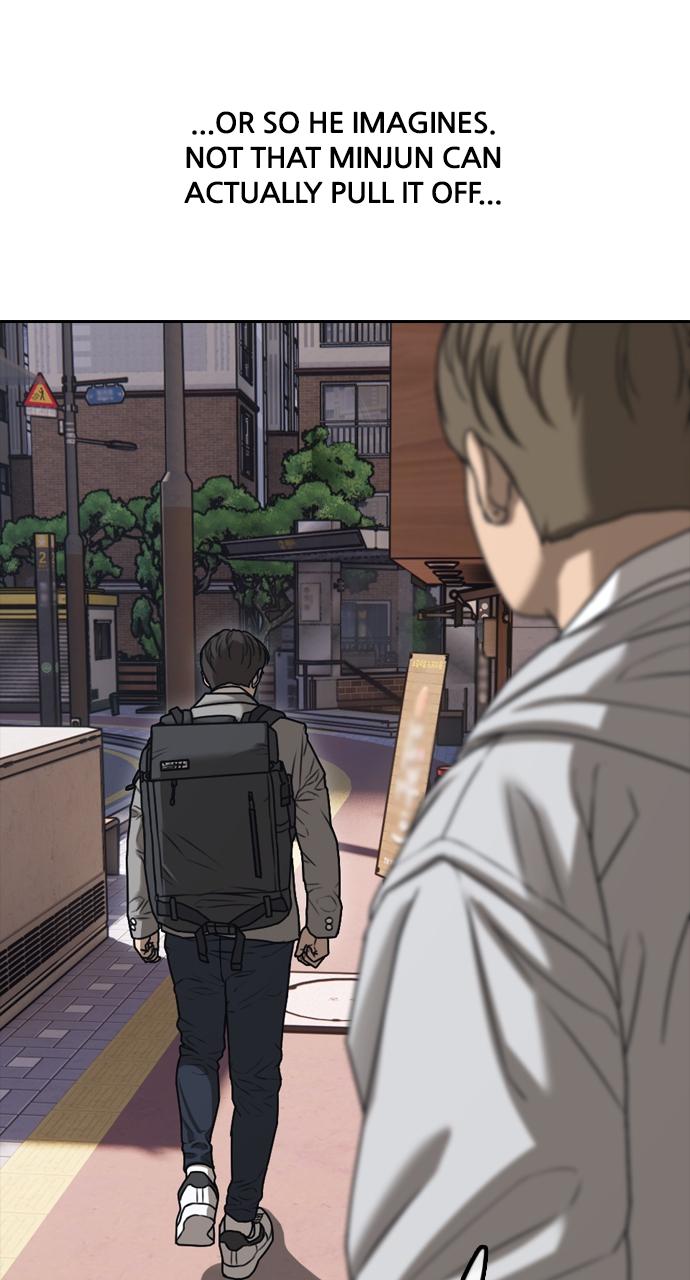 The End Has Come Chap 1 - Next Chap 2