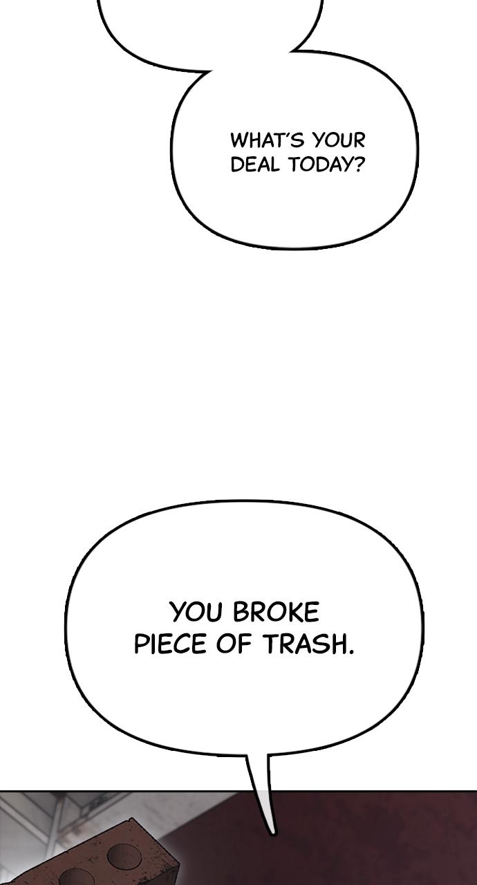 The End Has Come Chap 1 - Next Chap 2