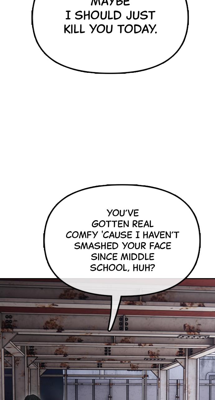 The End Has Come Chap 1 - Next Chap 2