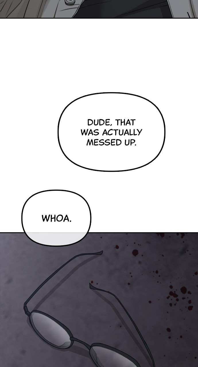 The End Has Come Chap 1 - Next Chap 2