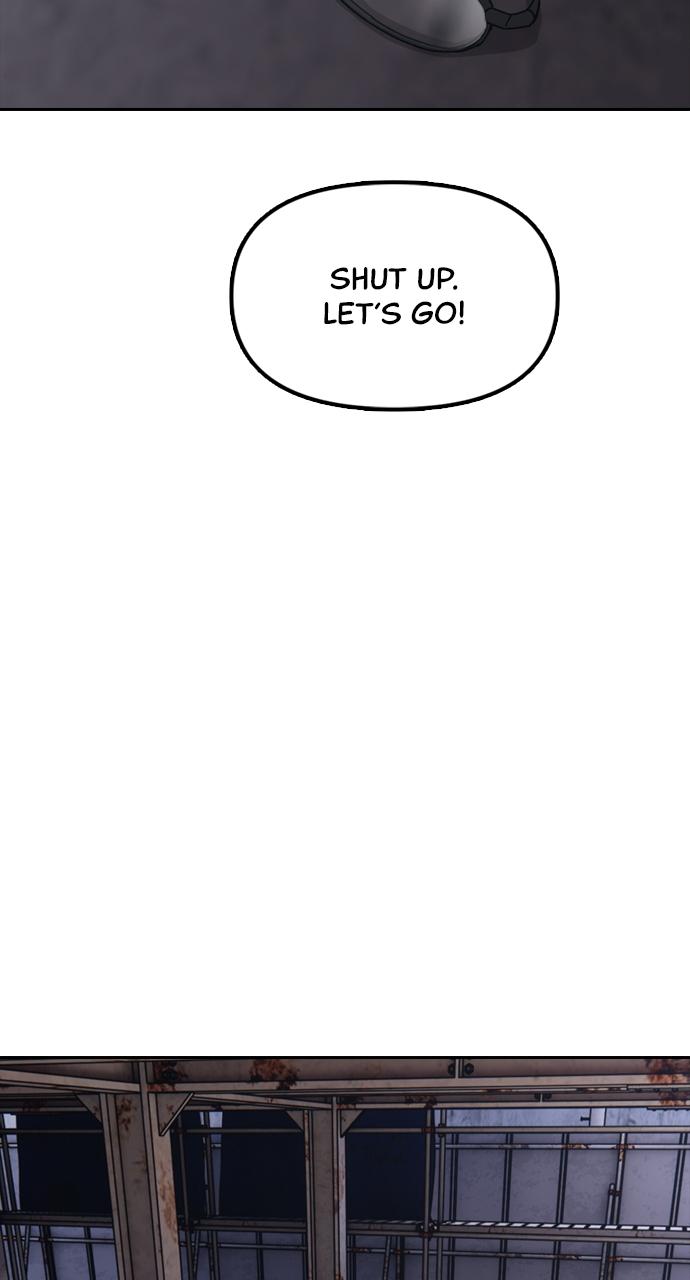 The End Has Come Chap 1 - Next Chap 2