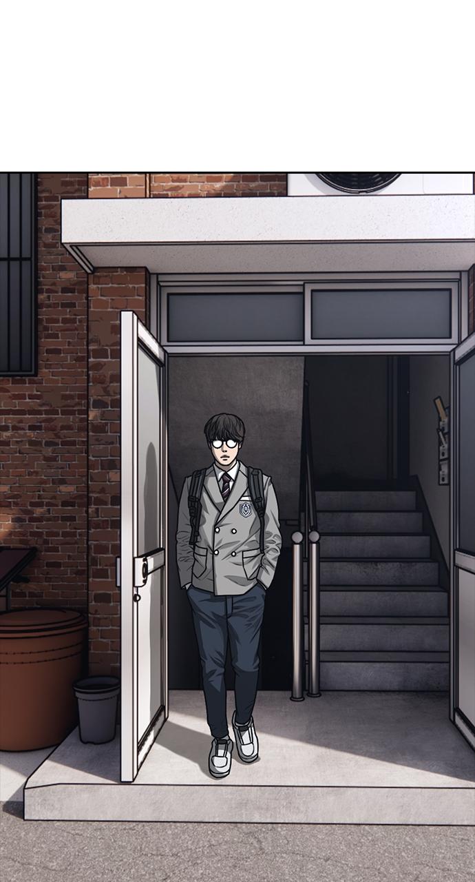 The End Has Come Chap 1 - Next Chap 2