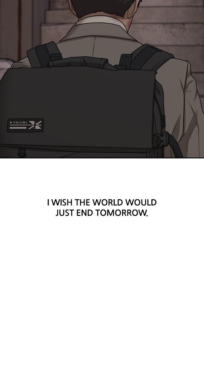 The End Has Come Chap 1 - Next Chap 2