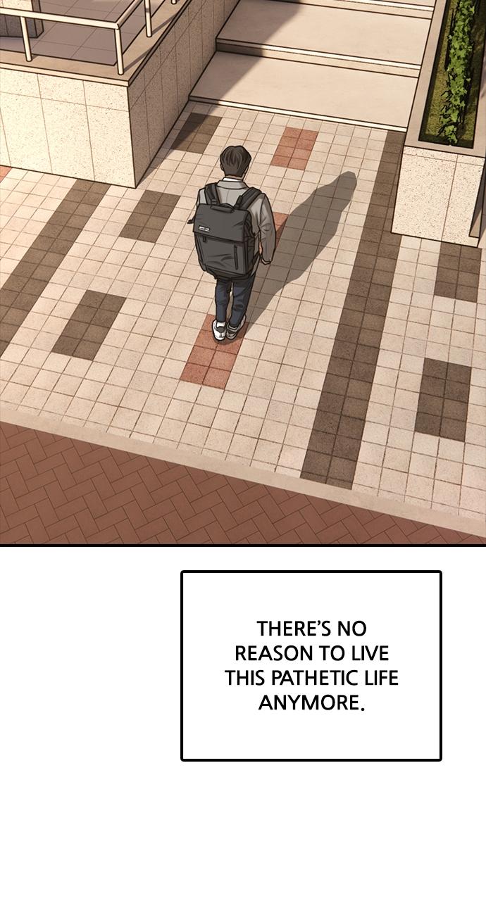 The End Has Come Chap 1 - Next Chap 2