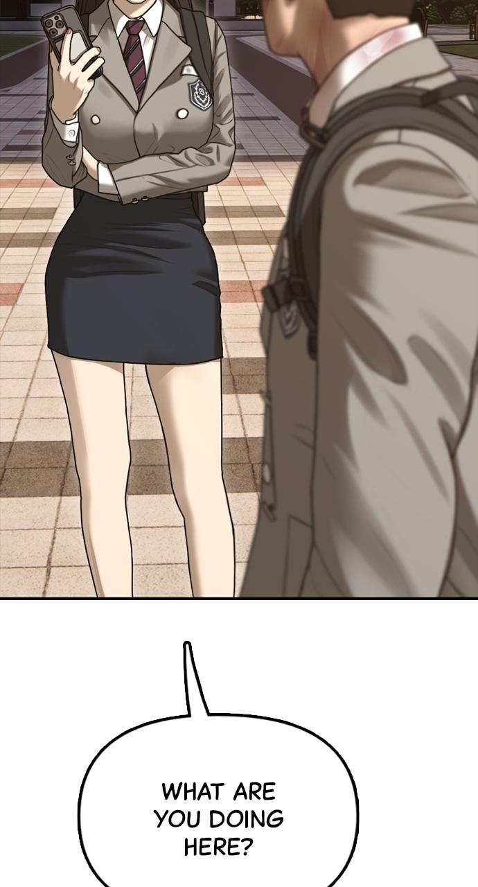 The End Has Come Chap 1 - Next Chap 2