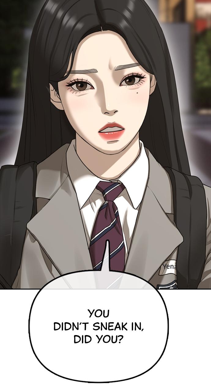 The End Has Come Chap 1 - Next Chap 2