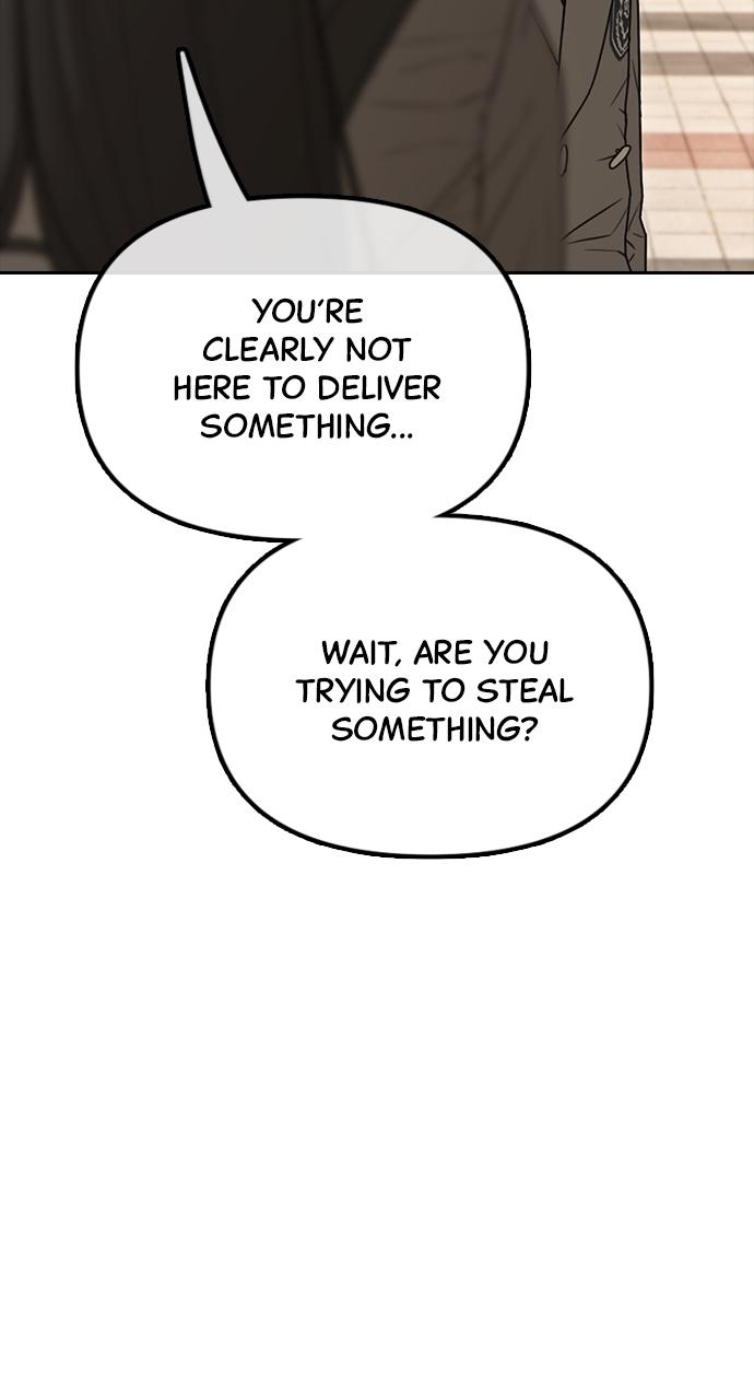 The End Has Come Chap 1 - Next Chap 2