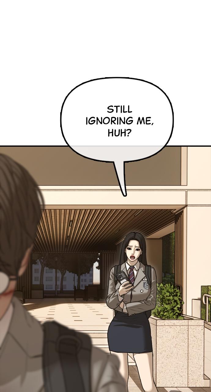 The End Has Come Chap 1 - Next Chap 2