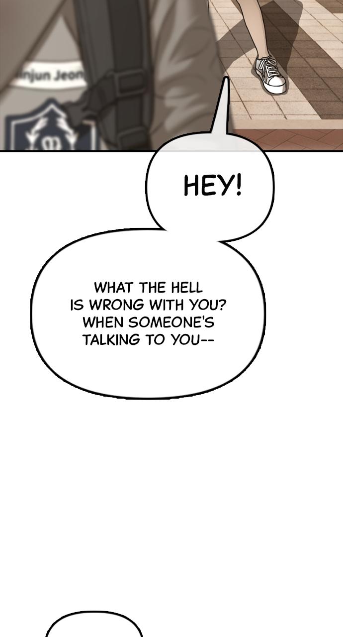 The End Has Come Chap 1 - Next Chap 2