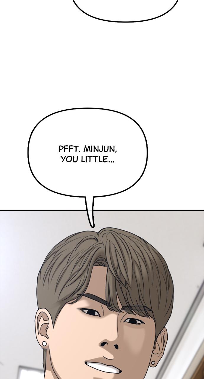 The End Has Come Chap 1 - Next Chap 2