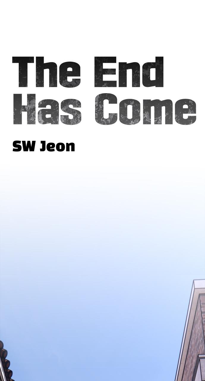The End Has Come Chap 1 - Next Chap 2