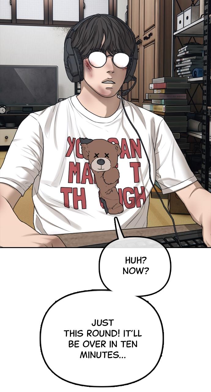 The End Has Come Chap 1 - Next Chap 2