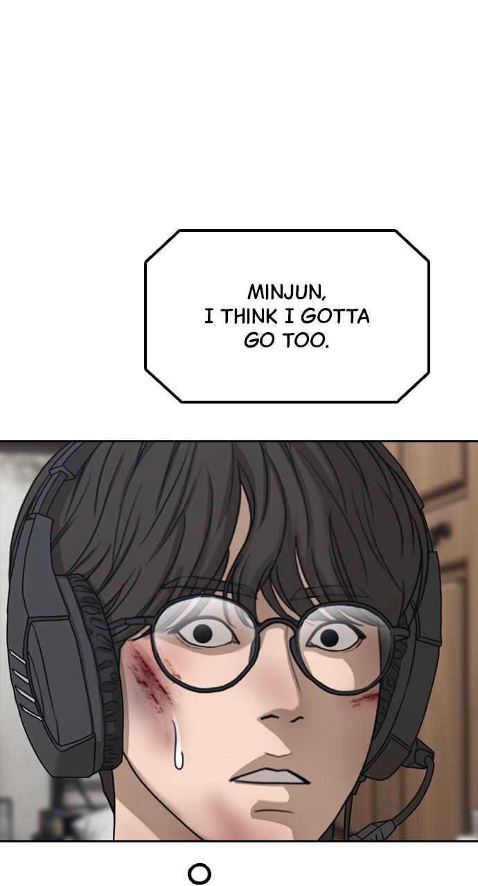 The End Has Come Chap 1 - Next Chap 2