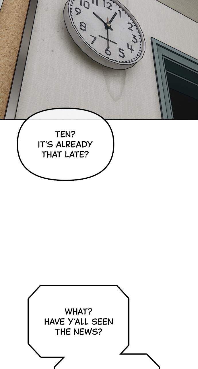 The End Has Come Chap 1 - Next Chap 2