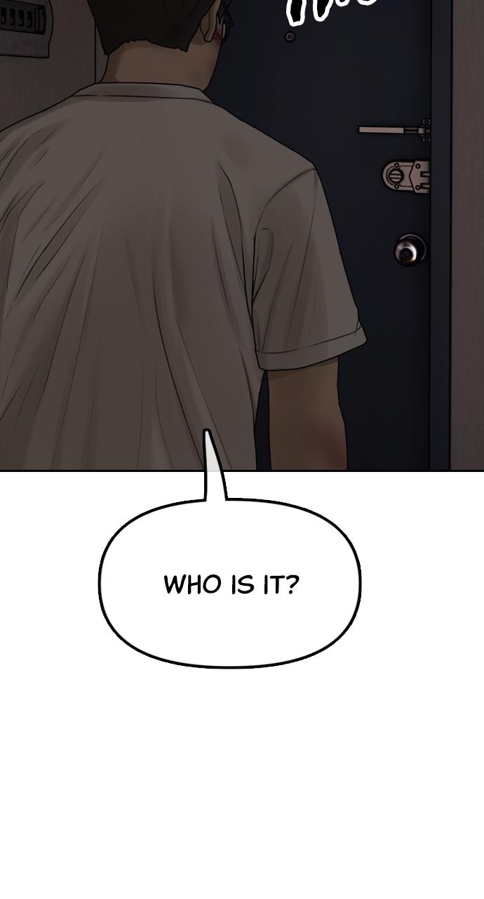 The End Has Come Chap 1 - Next Chap 2