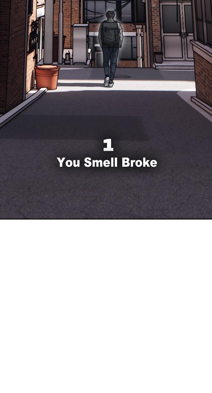 The End Has Come Chap 1 - Next Chap 2