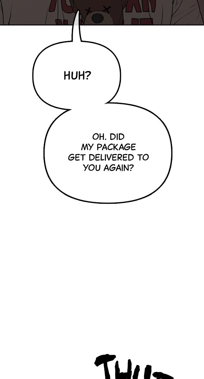 The End Has Come Chap 1 - Next Chap 2