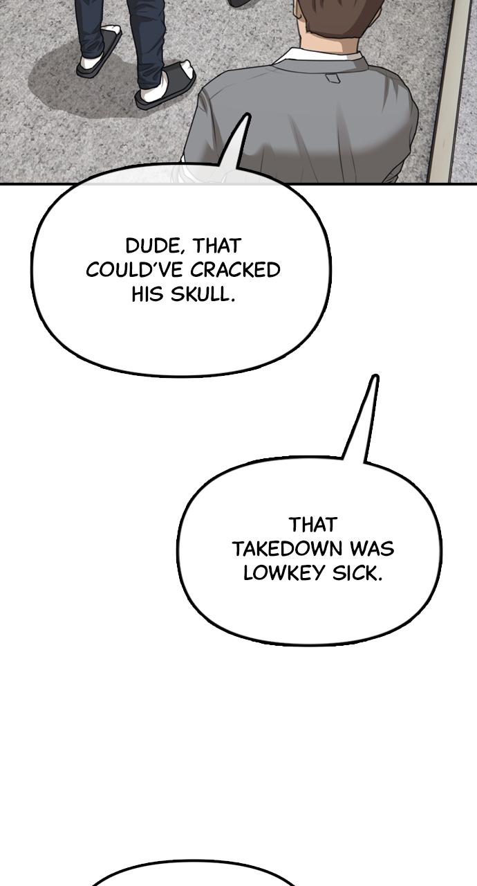 The End Has Come Chap 1 - Next Chap 2