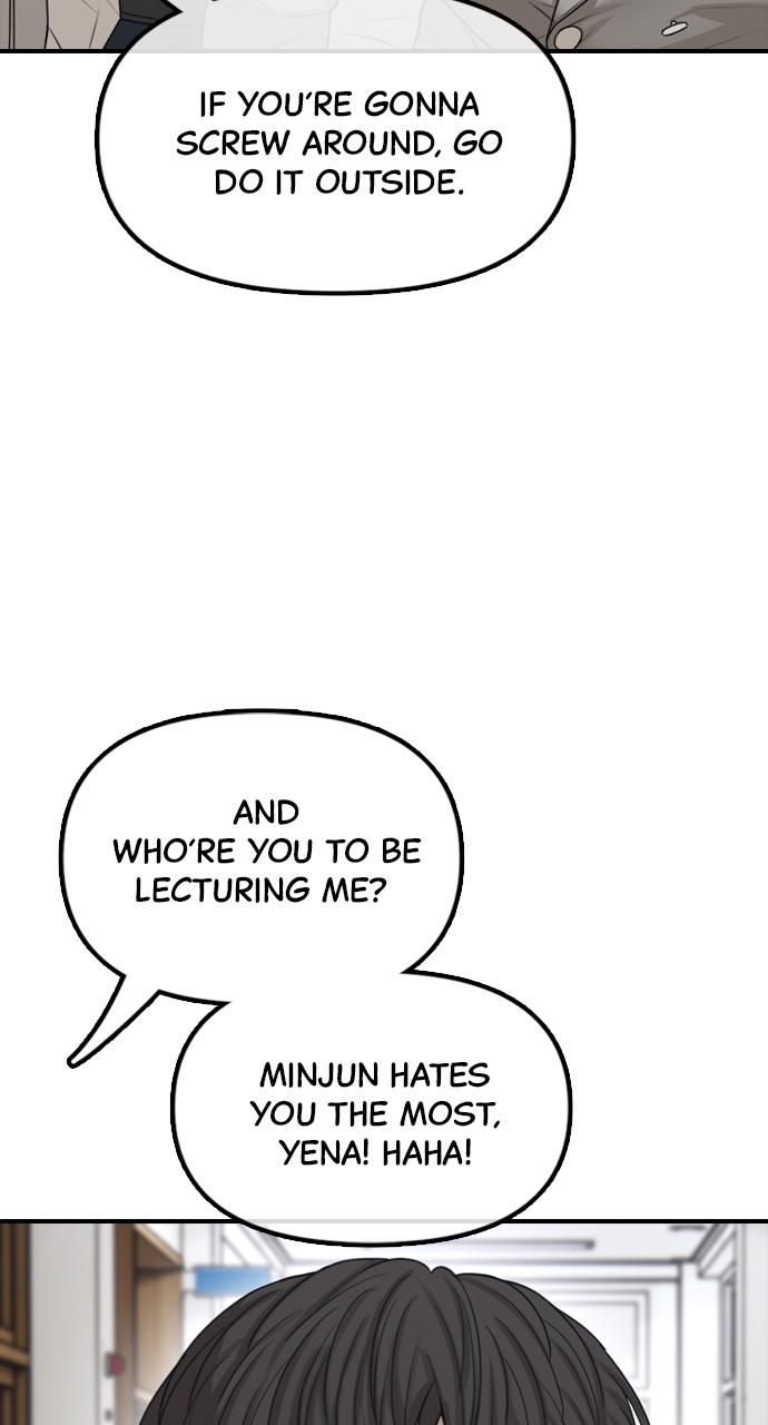 The End Has Come Chap 1 - Next Chap 2