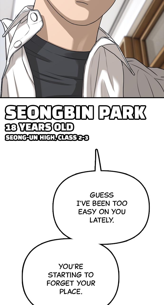 The End Has Come Chap 1 - Next Chap 2