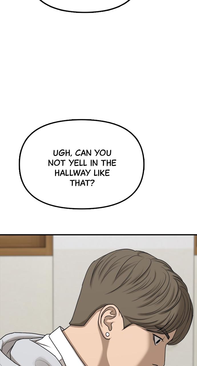 The End Has Come Chap 1 - Next Chap 2