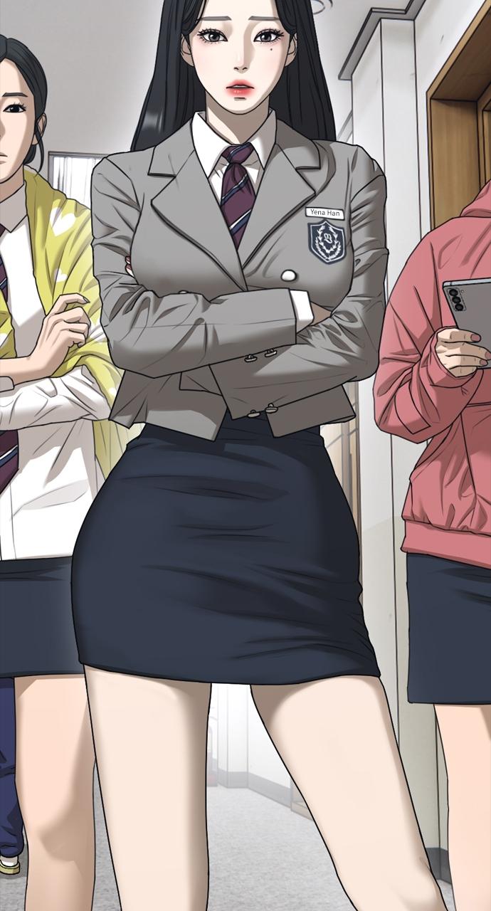 The End Has Come Chap 1 - Next Chap 2
