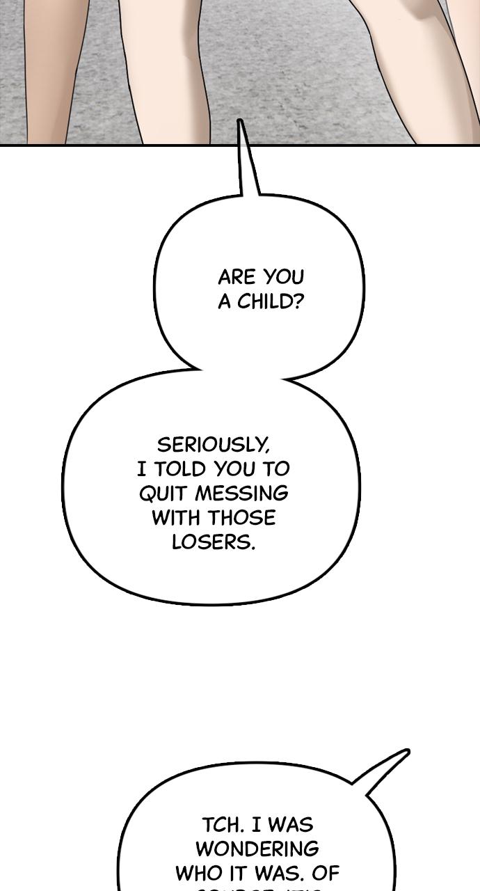 The End Has Come Chap 1 - Next Chap 2