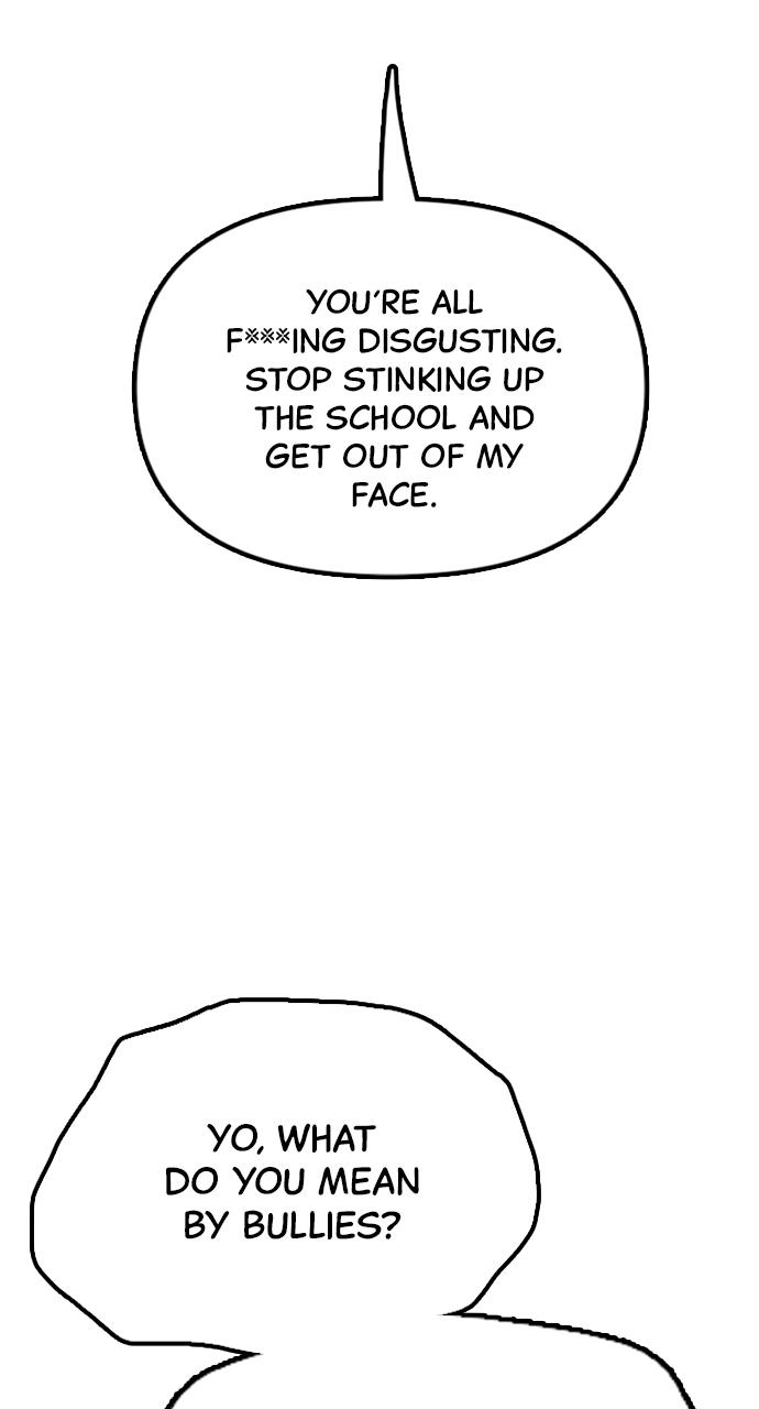 The End Has Come Chap 1 - Next Chap 2