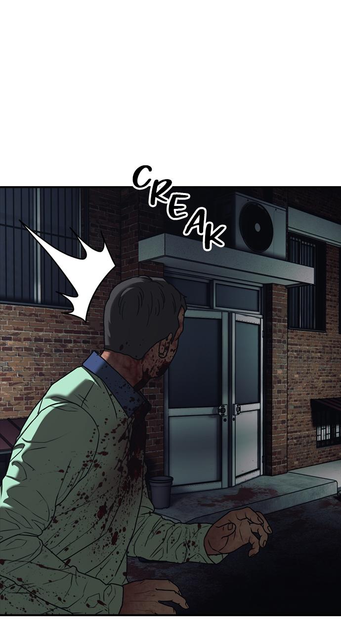 The End Has Come Chap 2 - Next Chap 3